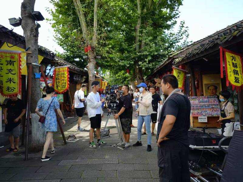 汶川县产品视频拍摄技术升级：AI与三维动画深度融合