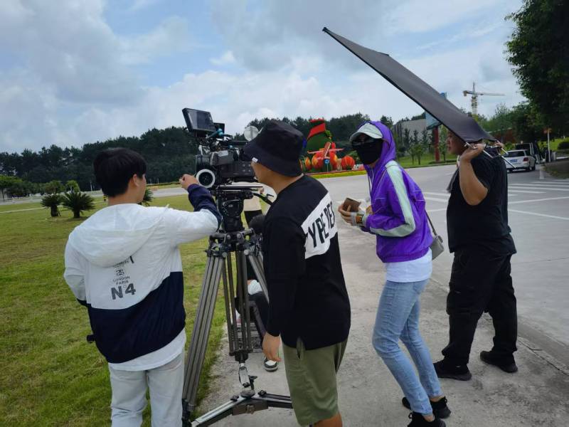 汶川县极致互动，未来愿景宏大，致力于成为全球领先的产品宣传视频企业