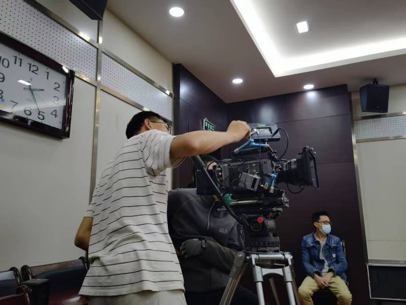 大数据指导创作方向，汶川县产品视频拍摄公司让每帧画面都有效触达